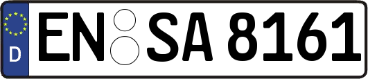 EN-SA8161