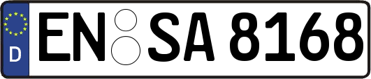 EN-SA8168