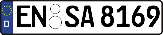 EN-SA8169