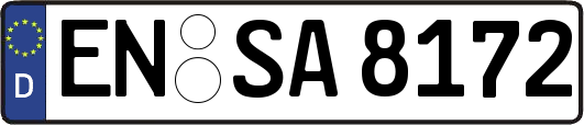 EN-SA8172