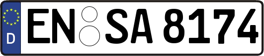 EN-SA8174