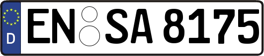 EN-SA8175