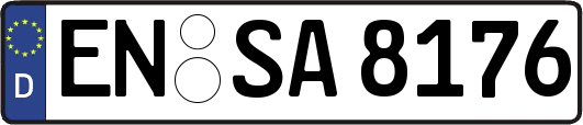 EN-SA8176
