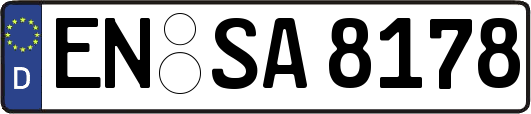 EN-SA8178
