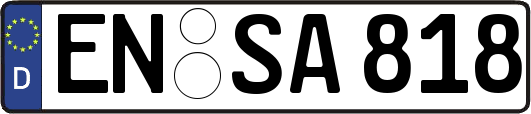 EN-SA818