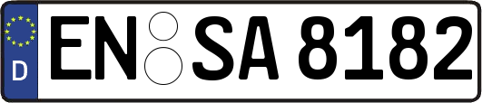 EN-SA8182