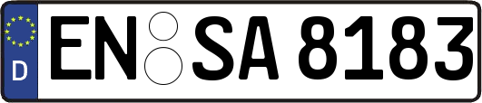 EN-SA8183