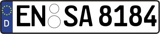EN-SA8184