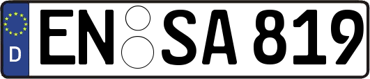 EN-SA819