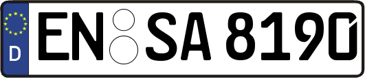 EN-SA8190