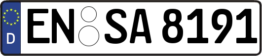 EN-SA8191