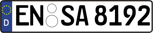 EN-SA8192