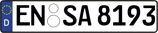 EN-SA8193