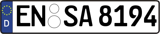 EN-SA8194