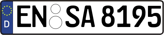 EN-SA8195