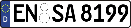 EN-SA8199