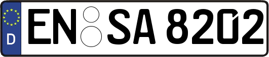 EN-SA8202