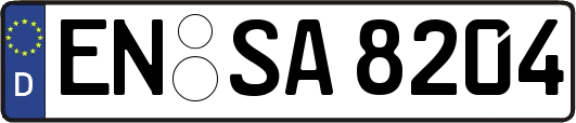 EN-SA8204