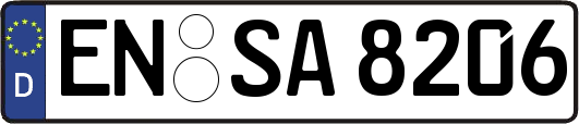 EN-SA8206
