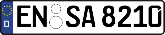 EN-SA8210