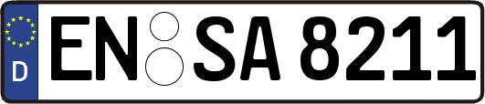 EN-SA8211