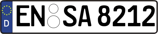 EN-SA8212