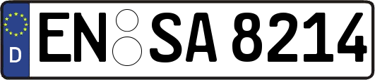 EN-SA8214