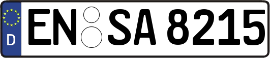 EN-SA8215