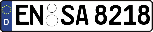 EN-SA8218