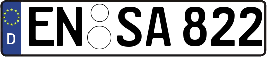 EN-SA822