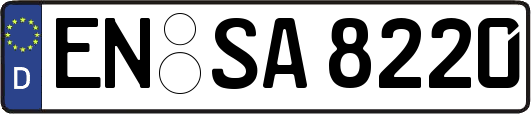 EN-SA8220