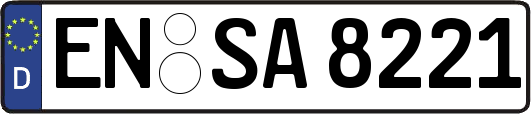 EN-SA8221