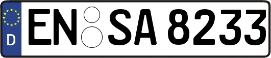 EN-SA8233