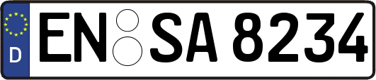 EN-SA8234