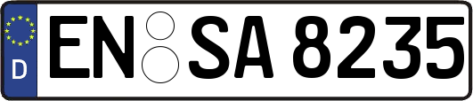 EN-SA8235