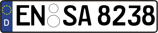 EN-SA8238