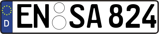 EN-SA824