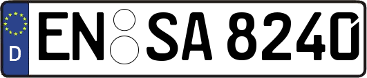 EN-SA8240