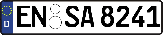 EN-SA8241