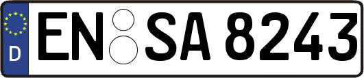 EN-SA8243