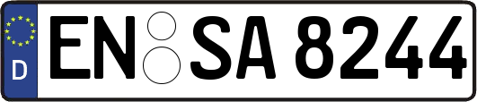 EN-SA8244