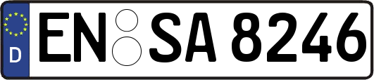EN-SA8246