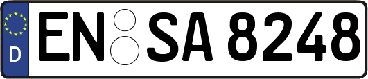 EN-SA8248