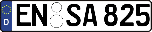 EN-SA825