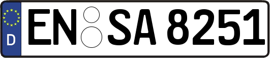 EN-SA8251