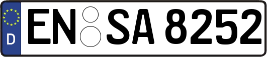 EN-SA8252