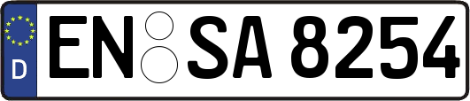 EN-SA8254