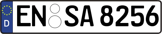 EN-SA8256