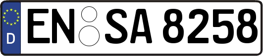 EN-SA8258