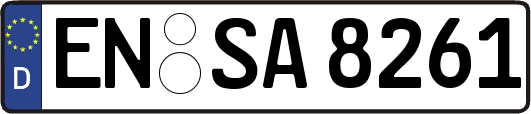 EN-SA8261